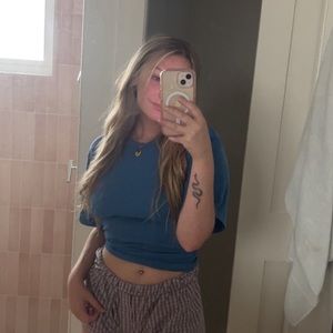 Meet your Posher, Sami